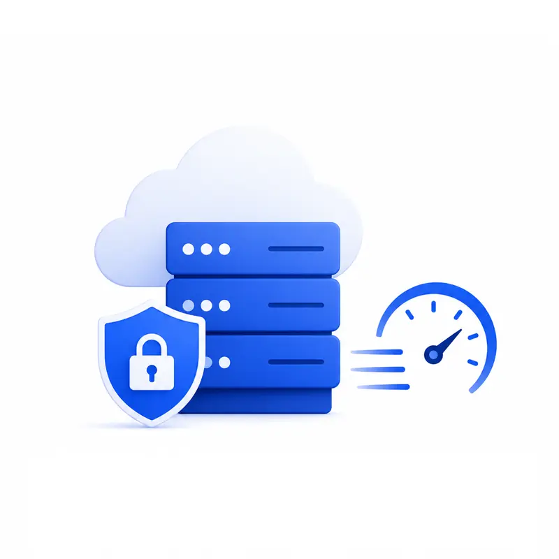 Secure, Fast & Scalable Business Systems